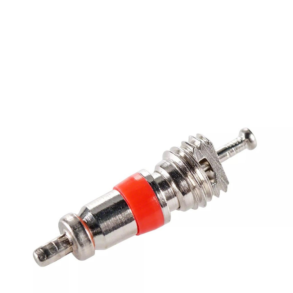 Venttiilineula niklattu TPMS (1 pussi  25kpl)