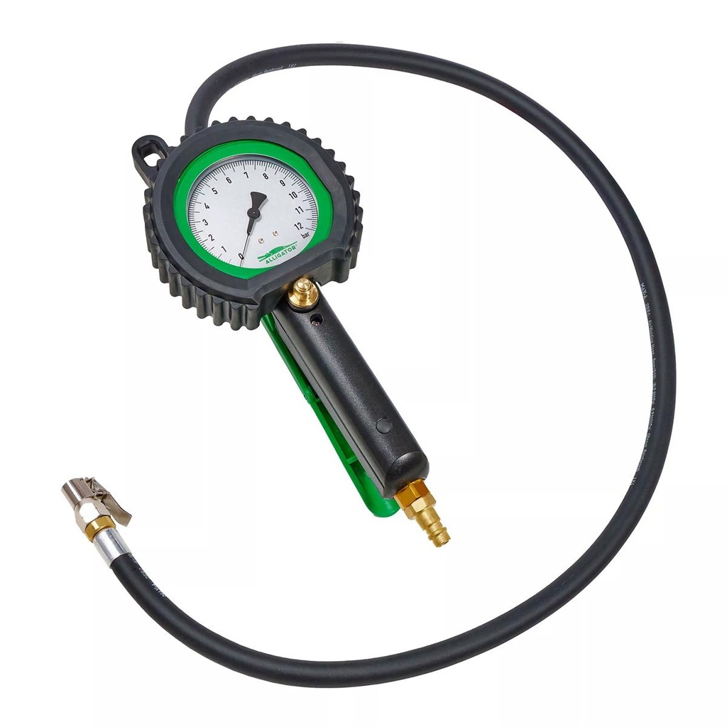 Täyttömittari Gator basic (bar)