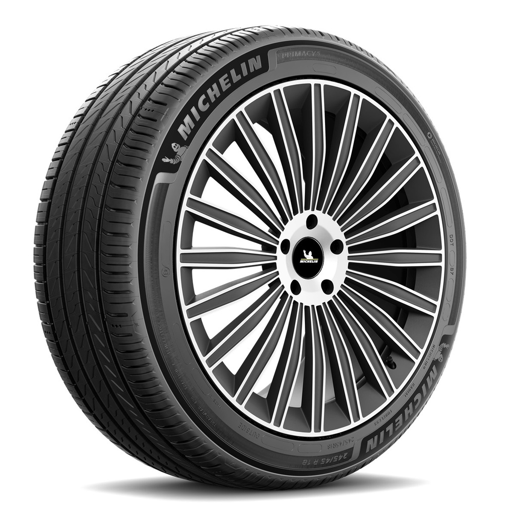 235/55R18 104W MICHELIN PRIMACY 5 XL RG