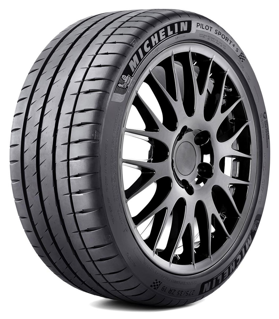 255/35R21 98Y MICHELIN PILOT SPORT 4 S XL RG