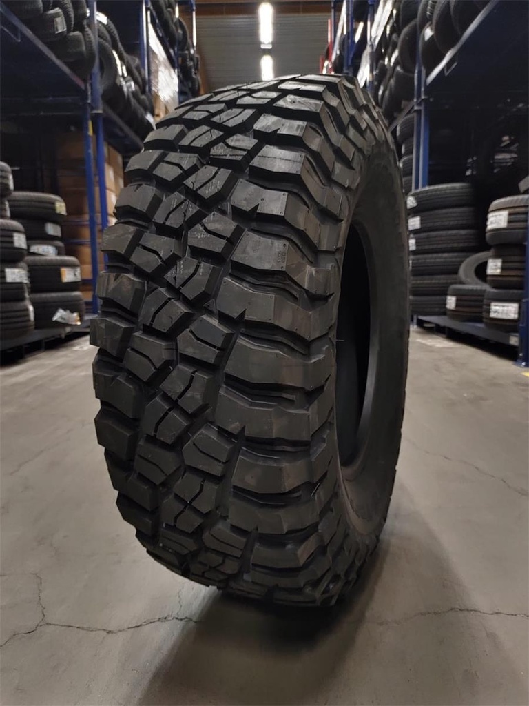 35x12.50R17 121Q BFGOODRICH MUD TERRAIN T/A KM3 XL