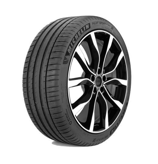 255/45R19 100V MICHELIN PILOT SPORT 4 S XL RG