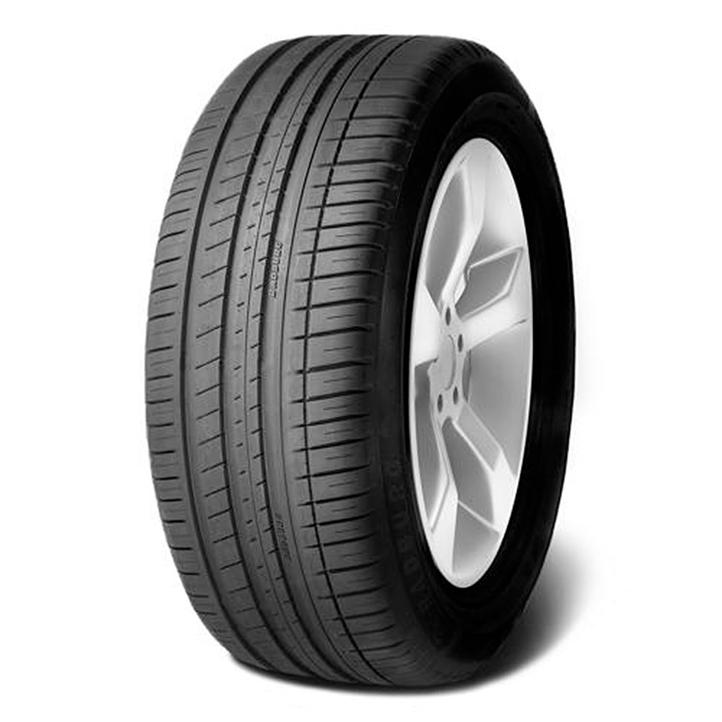 245/40R18 97V RADBURG SPORT RS3 -PINNOITETTU-