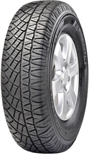 255/60R18 112V MICHELIN LATITUDE CROSS XL