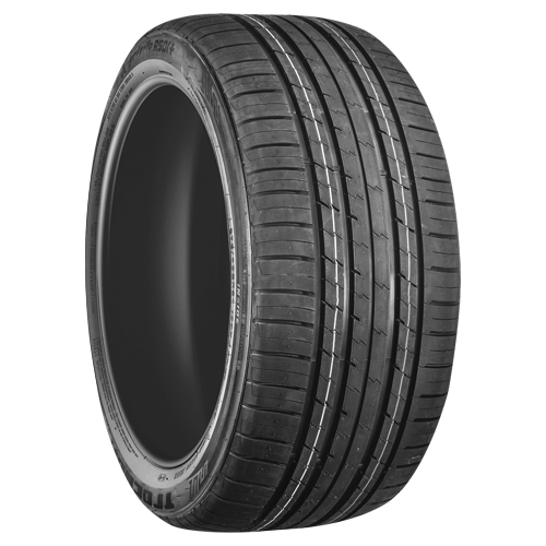 275/40R22 108Y TRACMAX X PRIVILORS01+ XL