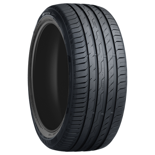235/65R17 104H NEXEN N FERA SPORT SUV