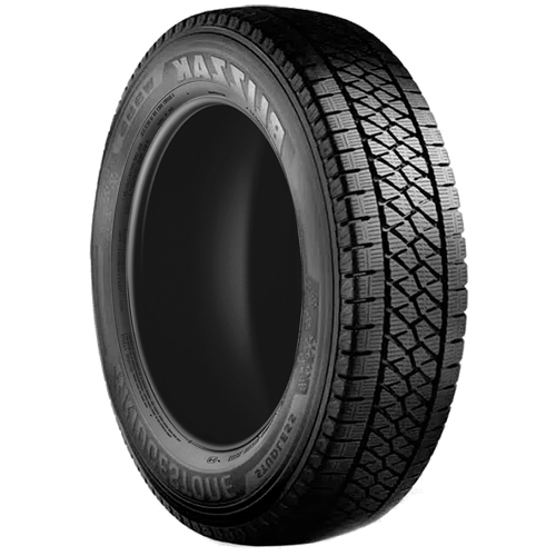 205/65R16C 107/105R BRIDGESTONE BLIZZAK W995