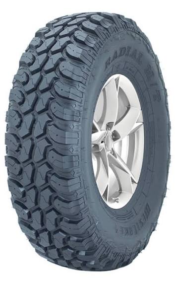 35x12.50R17 121Q WESTLAKE SL366