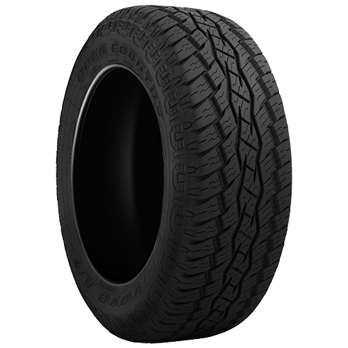 265/75R16 119/116S TOYO OPEN COUNTRY A/T+