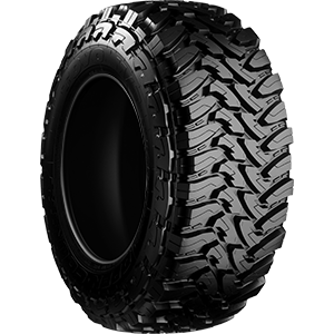 275/70R18 121P TOYO OPEN COUNTRY M/T XL