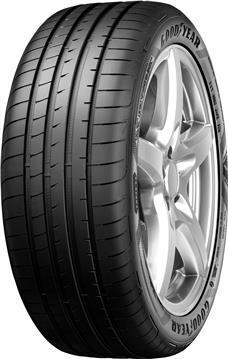 245/55R17 106H GOODYEAR EAGLE F1 ASYMMETRICMMETRIC 5 XL MO-V|EDT