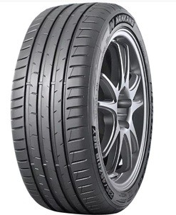275/35R20 102Y NANKANG SPORTNEX AS-3 XL