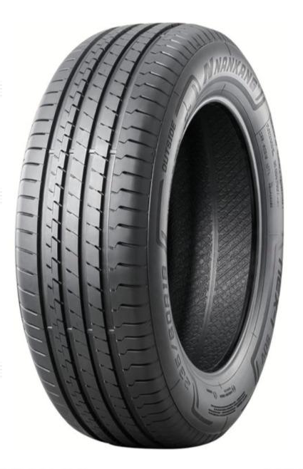 265/65R18 114V NANKANG NEX-1  L XL [EV+]