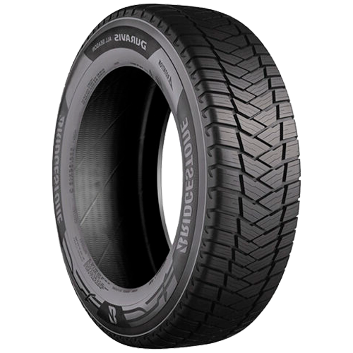 235/65R16C 121/119R BRIDGESTONE DURAVIS ALL SEASON EVO