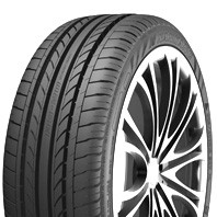 205/55R15 88V NANKANG NS-20 NOBLE SPORT XL