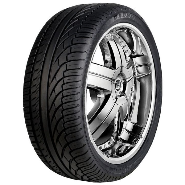 195/60R15 88T RADBURG DAYTONA POWER -PINNOITETTU-