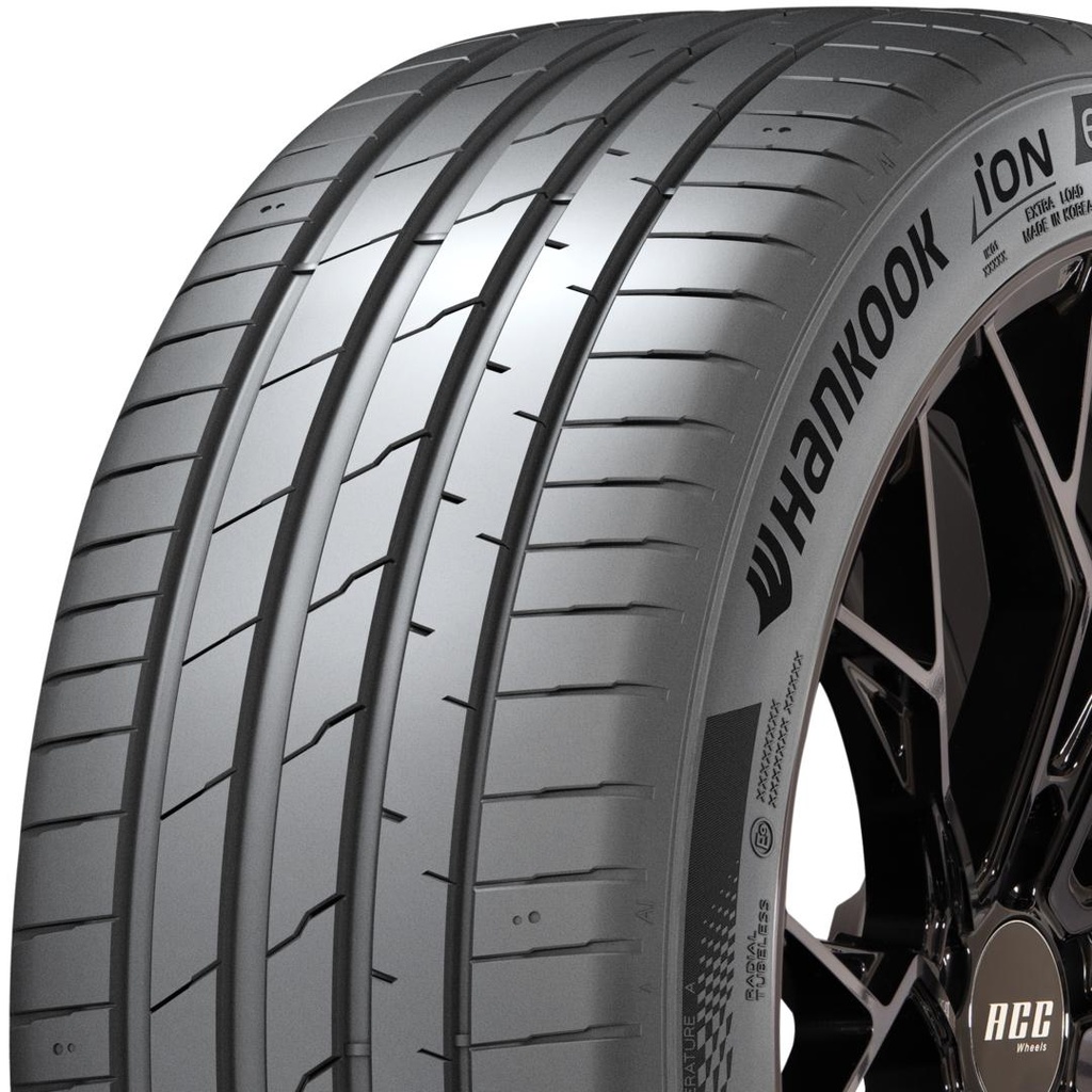 245/55R17 108W HANKOOK ION EVO SUV IK01A XL