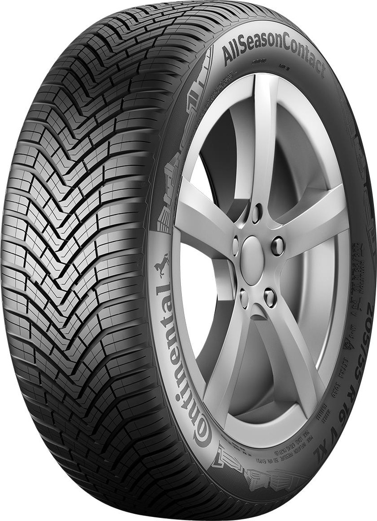 215/60R17 96H CONTINENTAL ALLSEASONCONTACT 2 XL EVC