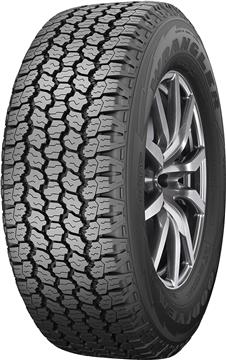 255/65R19 114H GOODYEAR WRANGLER AT ADV XL LR