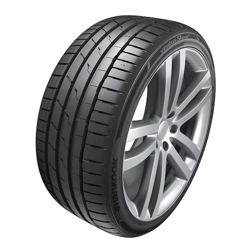 255/45R20 101T HANKOOK VENTUS S1 EVO3 K127 XL SEAL GUARD EV FP AO+