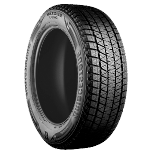 205/70R15 96S BRIDGESTONE BLIZZAK DM-V3