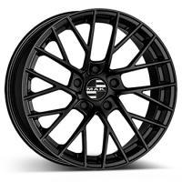 MAK MONACO DARK 8.5x19 5/130 ET52 CB71.6