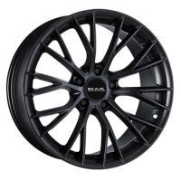 MAK MUNCHEN DARK 9.5x20 5/120 ET44 CB72.6