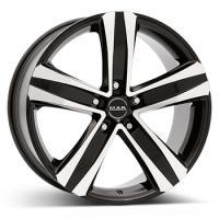 MAK STONE5 7.5x17 5/160 ET52 CB65.1