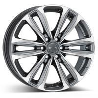 MAK SAFARI6 8.5x20 6/139.7 ET30 CB100.1