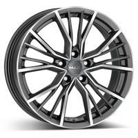 MAK UNION 8.5x21 5/112 ET33 CB66.5
