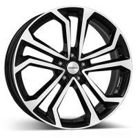 DEZENT TA DARK 8x20 5/108 ET45 CB63.4