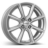 DEZENT TN SILVER 6.5x16 4/98 ET35 CB58.1