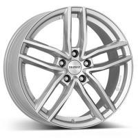 DEZENT TR SILVER 7.5x17 5/112 ET40 CB66.6