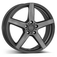 DEZENT TY GRAPHITE 6x16 5/100 ET35 CB57.1