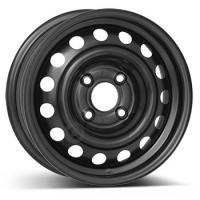 ALCAR STAHLRAD 3505 5.5x14 4/108 ET37.5 CB63.4