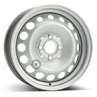 ALCAR STAHLRAD 4003-4004 5.5x15 4/100 ET42 CB60