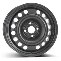 ALCAR STAHLRAD 6435 6x15 4/100 ET43 CB56.5