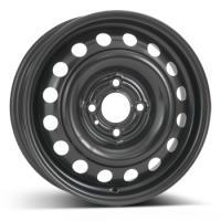 ALCAR STAHLRAD 6775 5.5x15 4/100 ET45 CB60