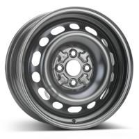 ALCAR STAHLRAD 7190 6x15 4/100 ET45 CB54