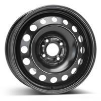 ALCAR STAHLRAD 7715 6x15 4/100 ET43 CB60