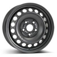 ALCAR STAHLRAD 7755 6x15 5/112 ET43 CB57.1