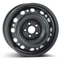 ALCAR STAHLRAD 7760 6x15 5/100 ET38 CB57.1