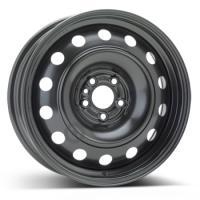 ALCAR STAHLRAD 8053 6x16 5/98 ET36.5 CB58