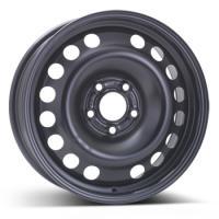 ALCAR STAHLRAD 8060 6x15 5/110 ET49 CB65