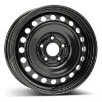 ALCAR STAHLRAD 8177 6.5x16 5/114.3 ET40 CB66