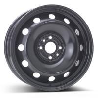 ALCAR STAHLRAD 8185 6x15 4/98 ET40 CB58