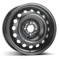 ALCAR STAHLRAD 8312 6.5x16 4/100 ET40 CB60