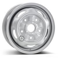 ALCAR STAHLRAD 8505 5.5x15 5/160 ET60 CB65
