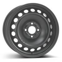ALCAR STAHLRAD 8715 6.5x15 4/100 ET45 CB60