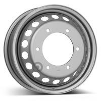 ALCAR STAHLRAD 8733 5.5x16 6/200 ET110 CB142.1